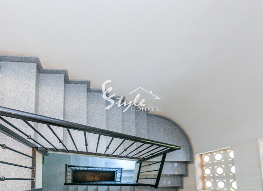 Вторичное жилье - Apartamento - Lomas de Cabo Roig - Ломас де Кабо Роиг