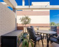 Вторичное жилье - Apartamento - Lomas de Cabo Roig - Ломас де Кабо Роиг