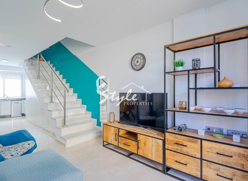 Вторичное жилье - Apartamento - Lomas de Cabo Roig - Ломас де Кабо Роиг