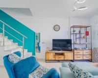 Вторичное жилье - Apartamento - Lomas de Cabo Roig - Ломас де Кабо Роиг