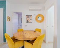 Вторичное жилье - Apartamento - Lomas de Cabo Roig - Ломас де Кабо Роиг