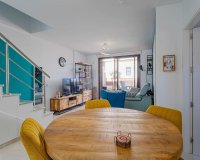 Вторичное жилье - Apartamento - Lomas de Cabo Roig - Ломас де Кабо Роиг