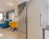 Вторичное жилье - Apartamento - Lomas de Cabo Roig - Ломас де Кабо Роиг