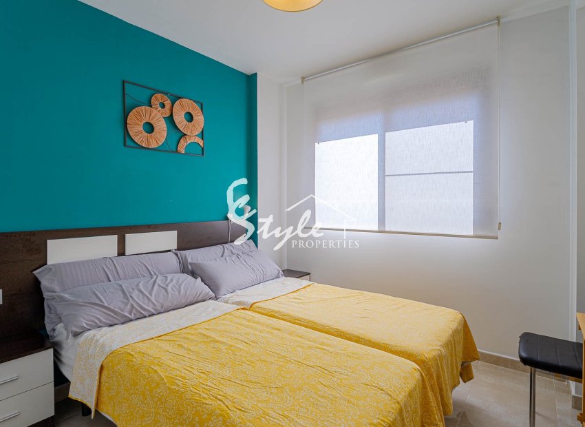 Вторичное жилье - Apartamento - Lomas de Cabo Roig - Ломас де Кабо Роиг