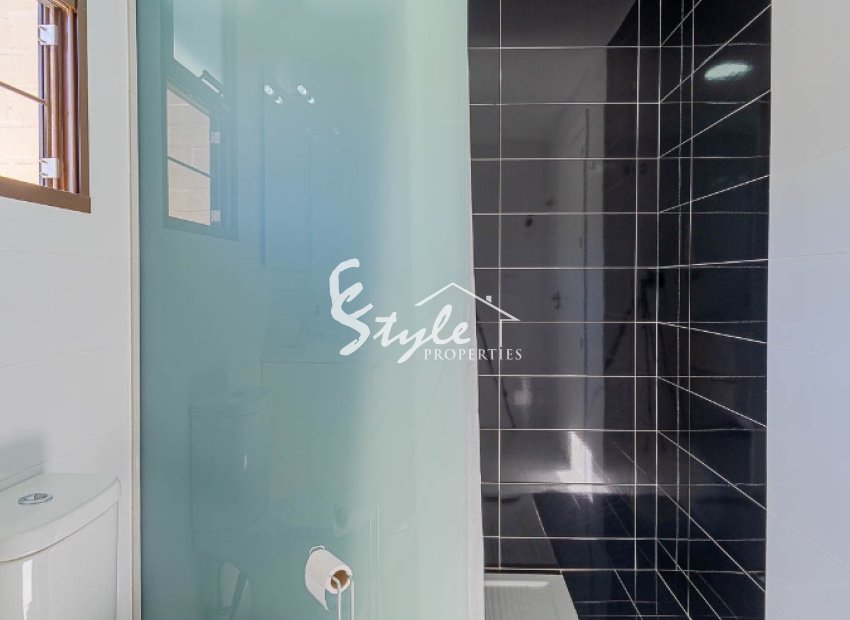 Вторичное жилье - Apartamento - Lomas de Cabo Roig - Ломас де Кабо Роиг