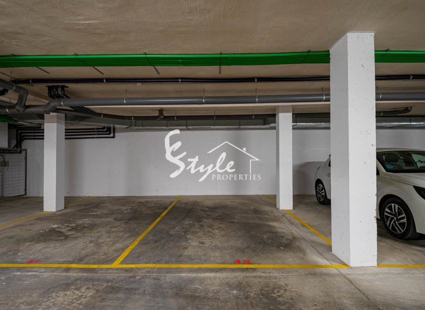 Вторичное жилье - Apartamento - Lomas de Cabo Roig - Ломас де Кабо Роиг