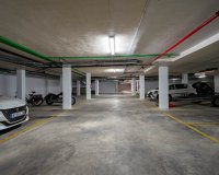 Вторичное жилье - Apartamento - Lomas de Cabo Roig - Ломас де Кабо Роиг