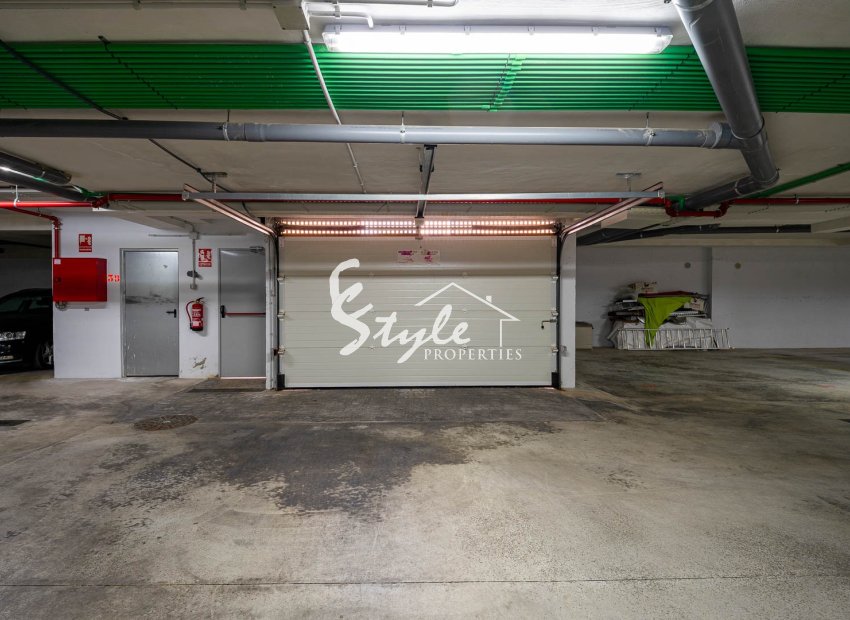 Вторичное жилье - Apartamento - Lomas de Cabo Roig - Ломас де Кабо Роиг