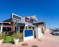 Вторичное жилье - Apartamento - Lomas de Cabo Roig - Ломас де Кабо Роиг