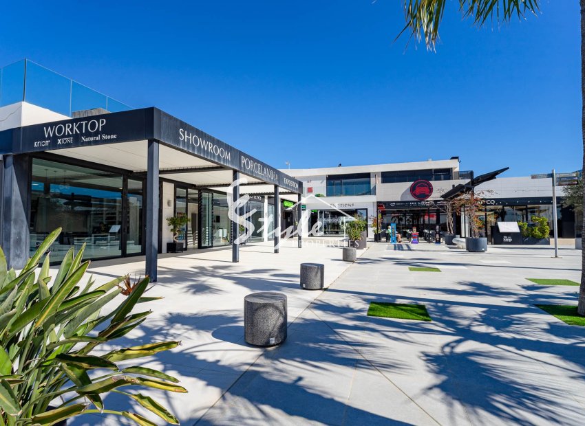 Вторичное жилье - Apartamento - Lomas de Cabo Roig - Ломас де Кабо Роиг