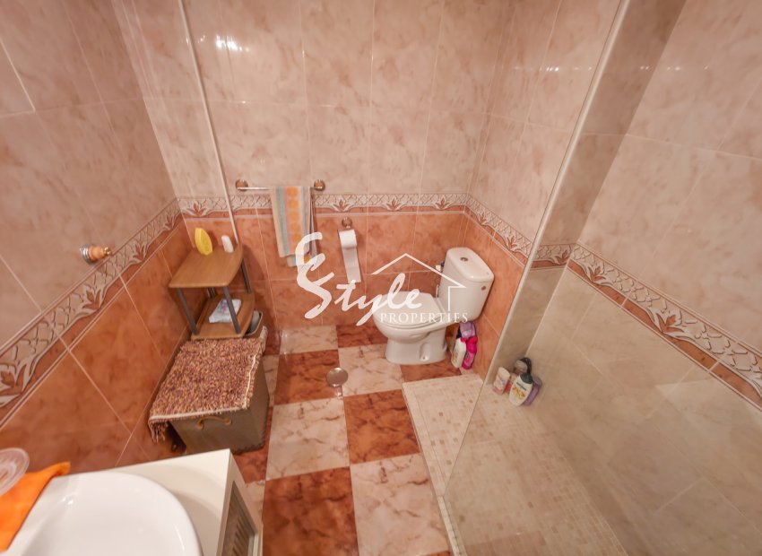 Вторичное жилье - Apartamento - Lomas de Cabo Roig - Ломас де Кабо Роиг