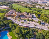 Вторичное жилье - Apartamento - Lomas de Cabo Roig - Ломас де Кабо Роиг