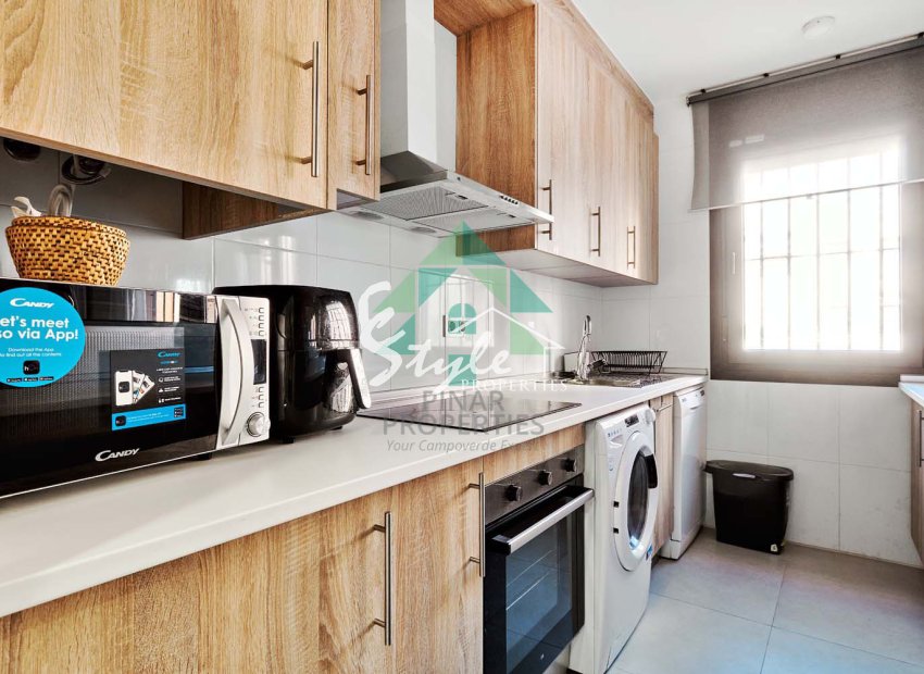 Вторичное жилье - Apartamento - Los Alcazares - Лос Алькасарес