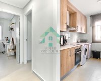 Вторичное жилье - Apartamento - Los Alcazares - Лос Алькасарес