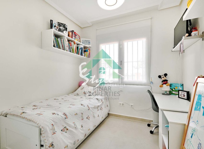 Вторичное жилье - Apartamento - Los Alcazares - Лос Алькасарес