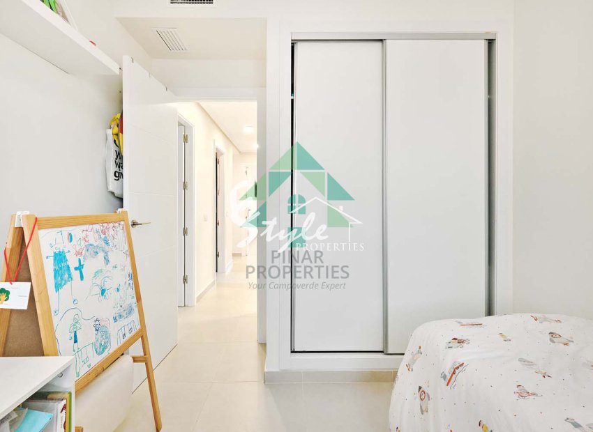 Вторичное жилье - Apartamento - Los Alcazares - Лос Алькасарес