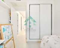 Вторичное жилье - Apartamento - Los Alcazares - Лос Алькасарес