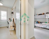 Вторичное жилье - Apartamento - Los Alcazares - Лос Алькасарес