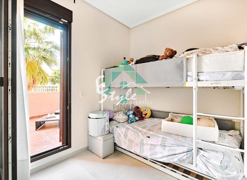 Вторичное жилье - Apartamento - Los Alcazares - Лос Алькасарес