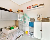 Вторичное жилье - Apartamento - Los Alcazares - Лос Алькасарес