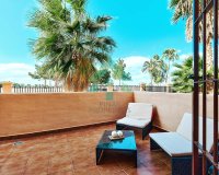 Вторичное жилье - Apartamento - Los Alcazares - Лос Алькасарес