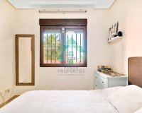 Вторичное жилье - Apartamento - Los Alcazares - Лос Алькасарес