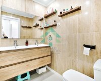 Вторичное жилье - Apartamento - Los Alcazares - Лос Алькасарес