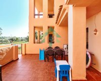 Вторичное жилье - Apartamento - Los Alcazares - Лос Алькасарес