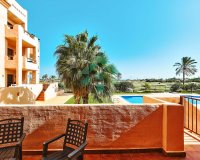 Вторичное жилье - Apartamento - Los Alcazares - Лос Алькасарес