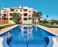 Вторичное жилье - Apartamento - Los Alcazares - Лос Алькасарес