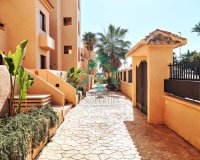 Вторичное жилье - Apartamento - Los Alcazares - Лос Алькасарес