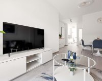 Вторичное жилье - Apartamento - Los Alcazares - Лос Алькасарес