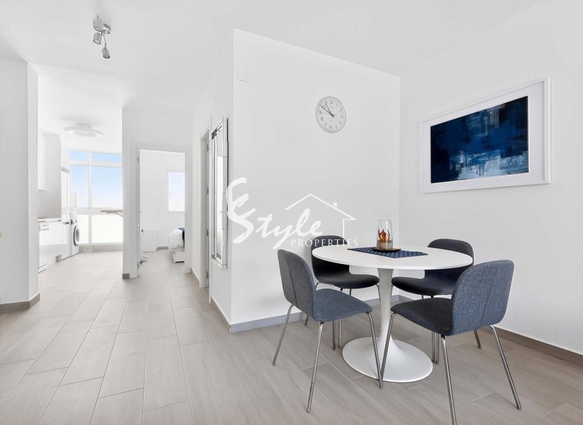 Вторичное жилье - Apartamento - Los Alcazares - Лос Алькасарес