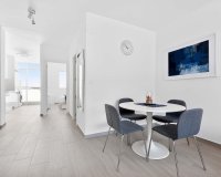 Вторичное жилье - Apartamento - Los Alcazares - Лос Алькасарес