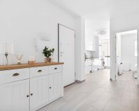 Вторичное жилье - Apartamento - Los Alcazares - Лос Алькасарес