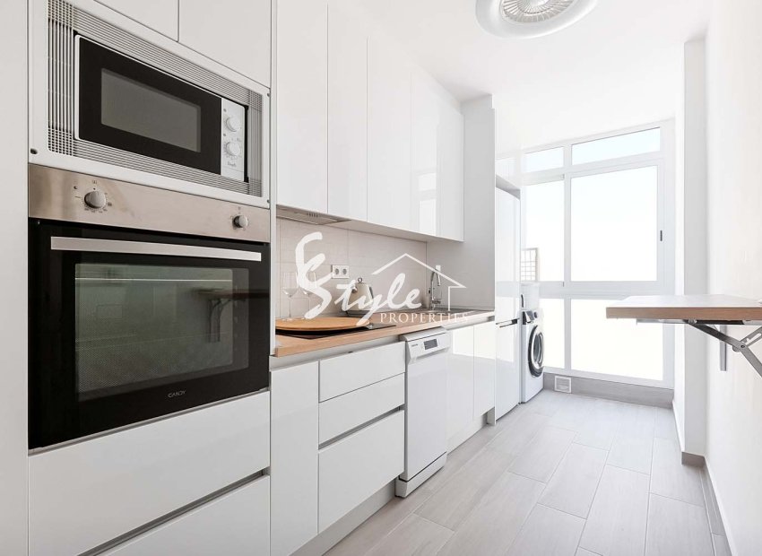 Вторичное жилье - Apartamento - Los Alcazares - Лос Алькасарес