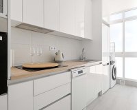 Вторичное жилье - Apartamento - Los Alcazares - Лос Алькасарес