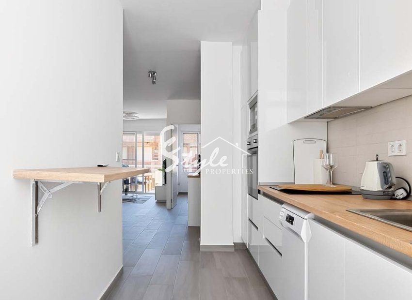 Вторичное жилье - Apartamento - Los Alcazares - Лос Алькасарес