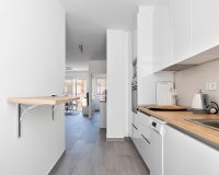 Вторичное жилье - Apartamento - Los Alcazares - Лос Алькасарес