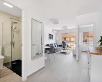Вторичное жилье - Apartamento - Los Alcazares - Лос Алькасарес