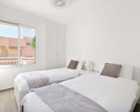 Вторичное жилье - Apartamento - Los Alcazares - Лос Алькасарес