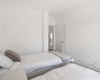 Вторичное жилье - Apartamento - Los Alcazares - Лос Алькасарес
