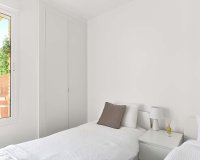 Вторичное жилье - Apartamento - Los Alcazares - Лос Алькасарес