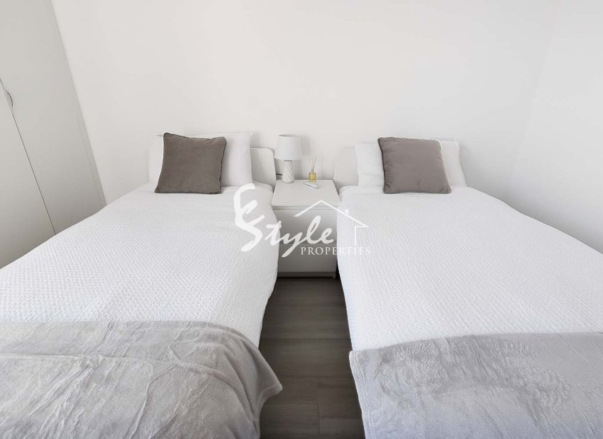 Вторичное жилье - Apartamento - Los Alcazares - Лос Алькасарес