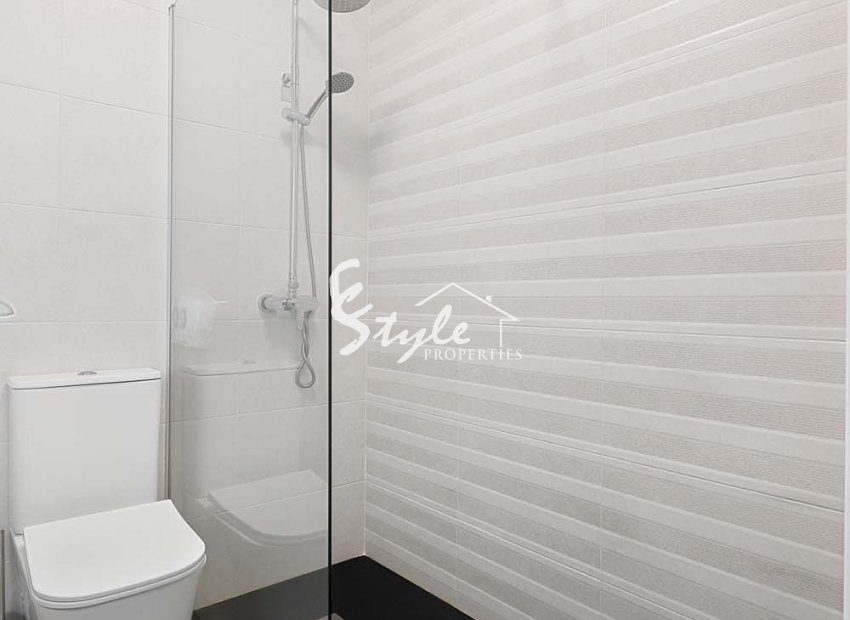 Вторичное жилье - Apartamento - Los Alcazares - Лос Алькасарес