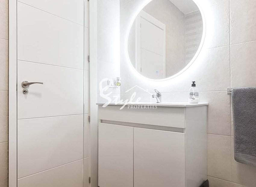 Вторичное жилье - Apartamento - Los Alcazares - Лос Алькасарес