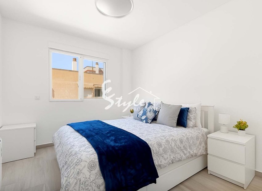 Вторичное жилье - Apartamento - Los Alcazares - Лос Алькасарес