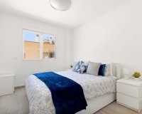 Вторичное жилье - Apartamento - Los Alcazares - Лос Алькасарес