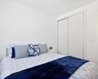 Вторичное жилье - Apartamento - Los Alcazares - Лос Алькасарес