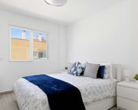 Вторичное жилье - Apartamento - Los Alcazares - Лос Алькасарес